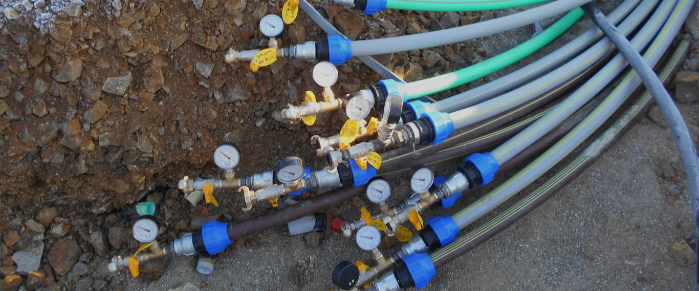 SPOJSTAV – technische Ausstattung und Projekte